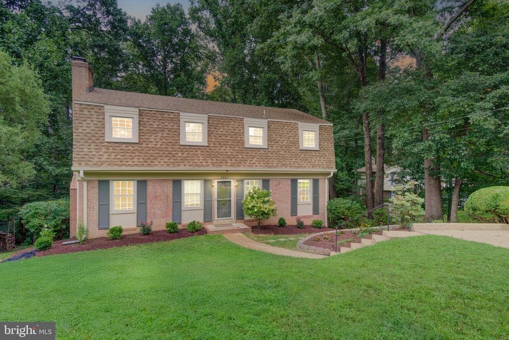 4601 Tara Drive photo 1
