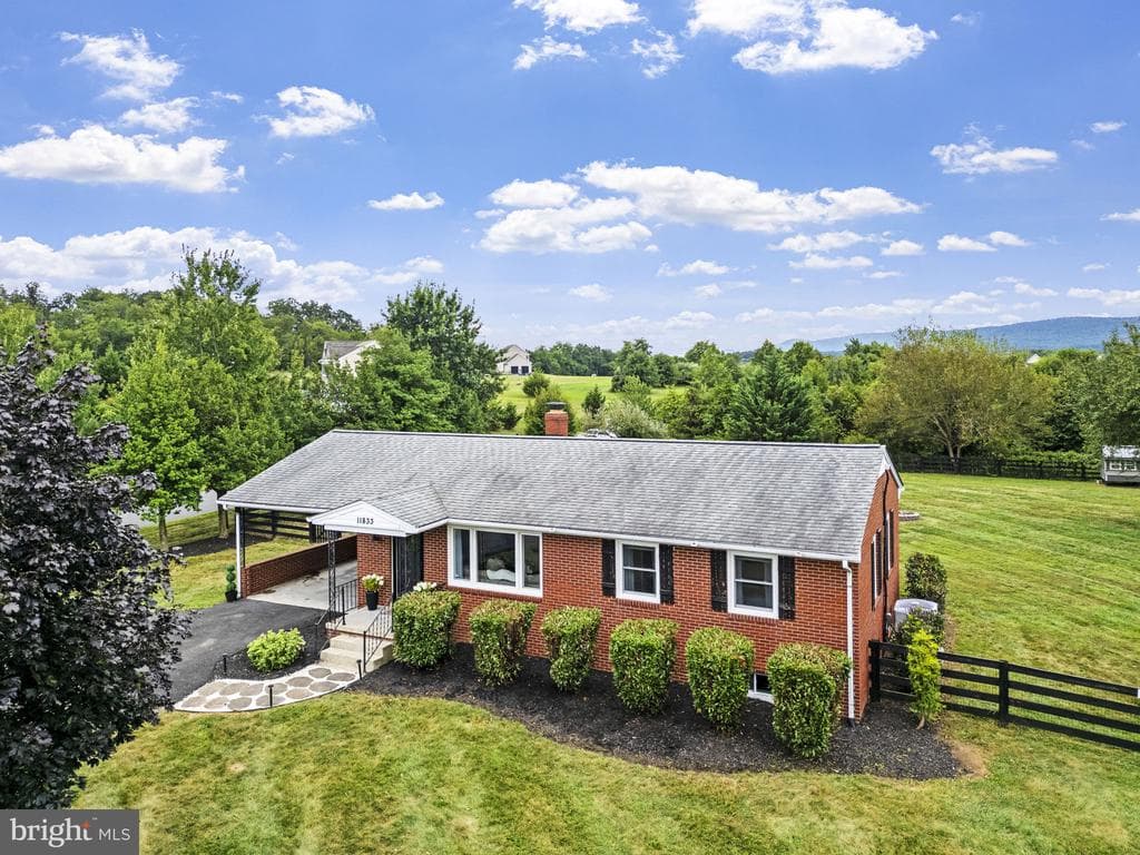 11833 Purcell Road photo 1
