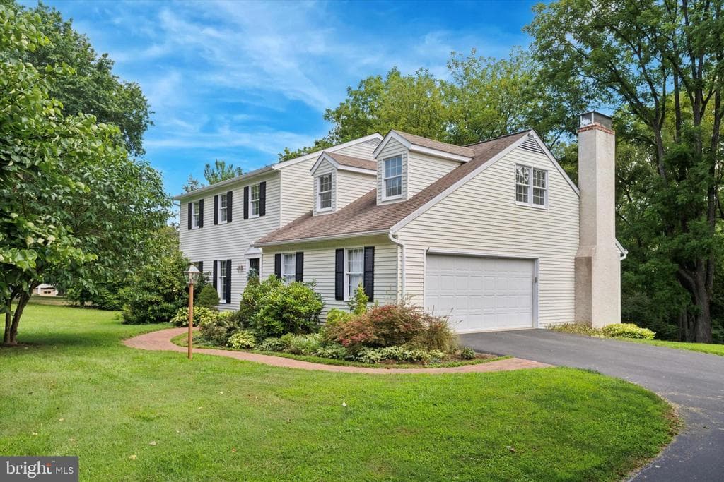 947 Jefferis Bridge Road photo 1