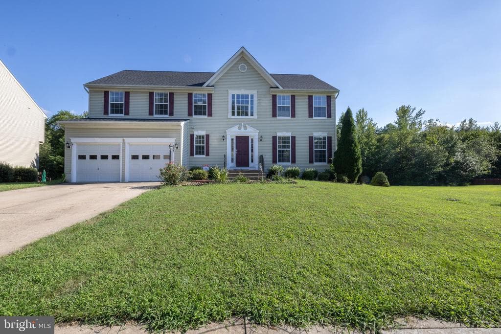 3622 Carolina Court photo 1