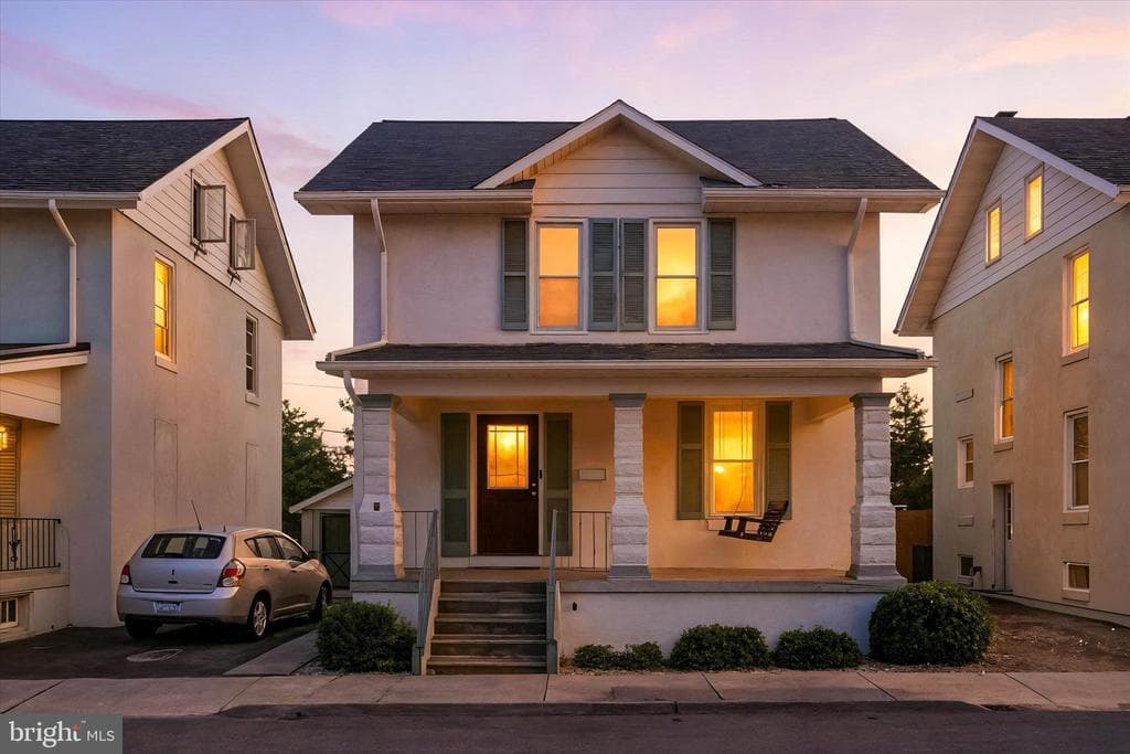 317 Prince Street photo 1