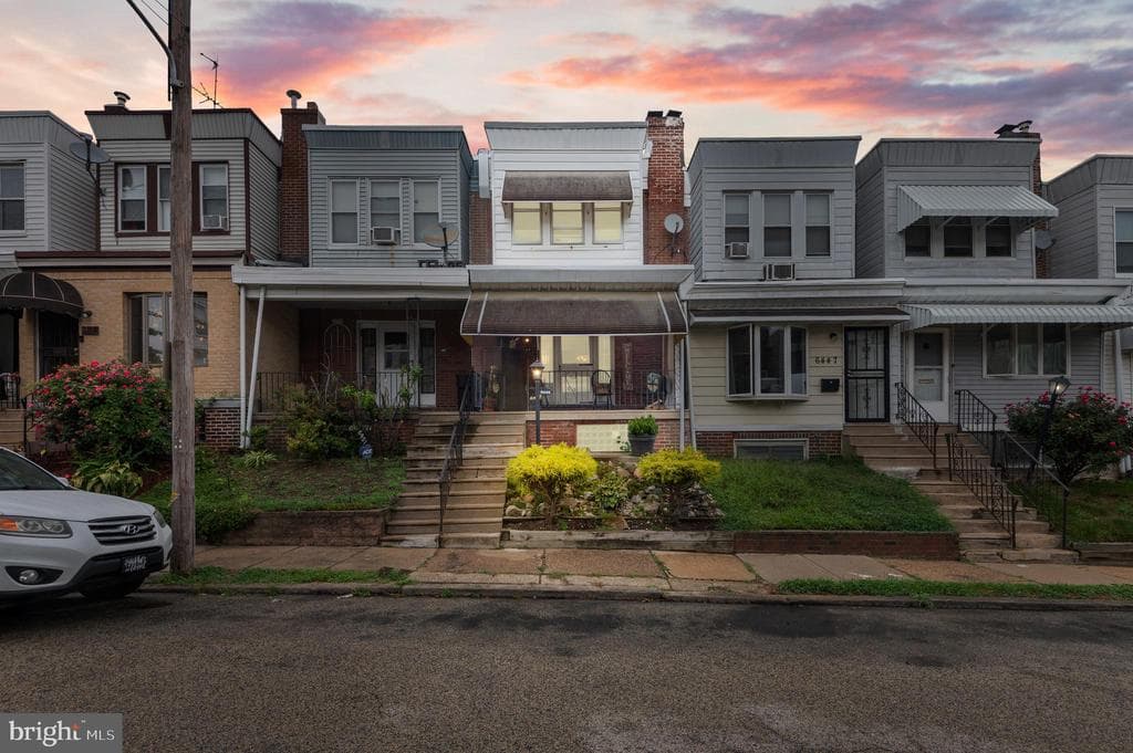 6449 Clearview Street photo 1