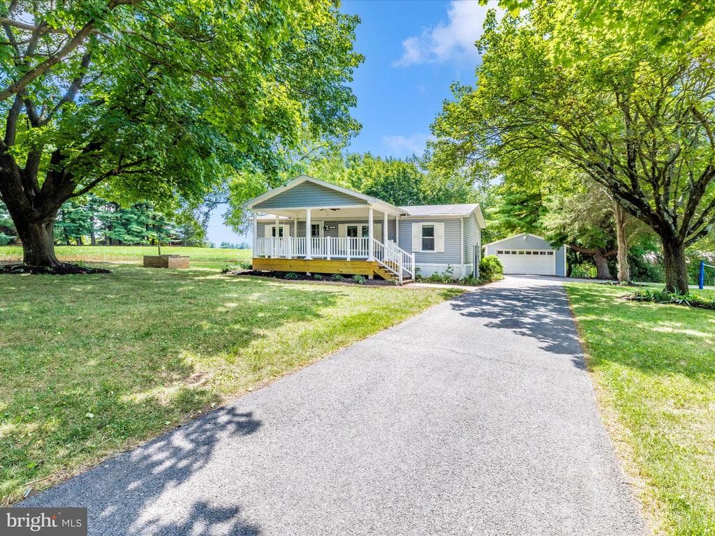 7357 Sundays Lane photo 1