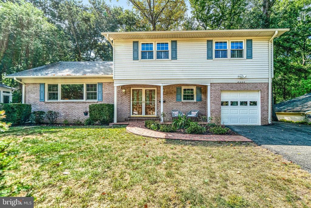 8402 Camden Street photo 1