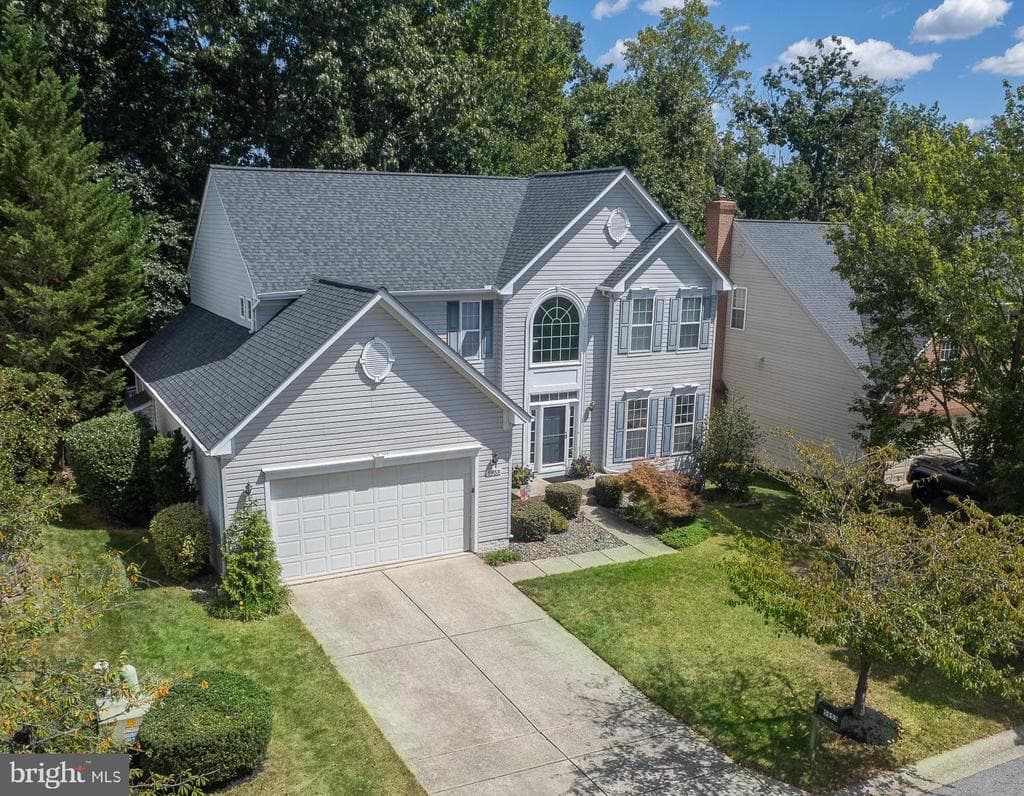 5953 Sandy Ridge photo 1