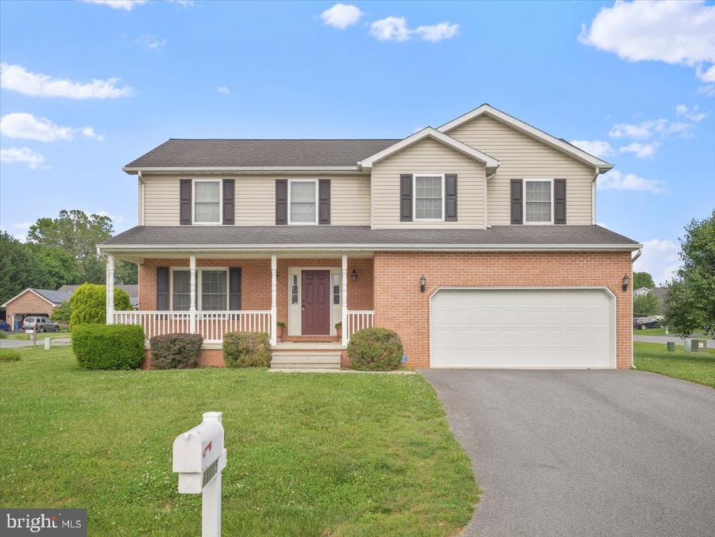11015 Donelson Drive photo 1
