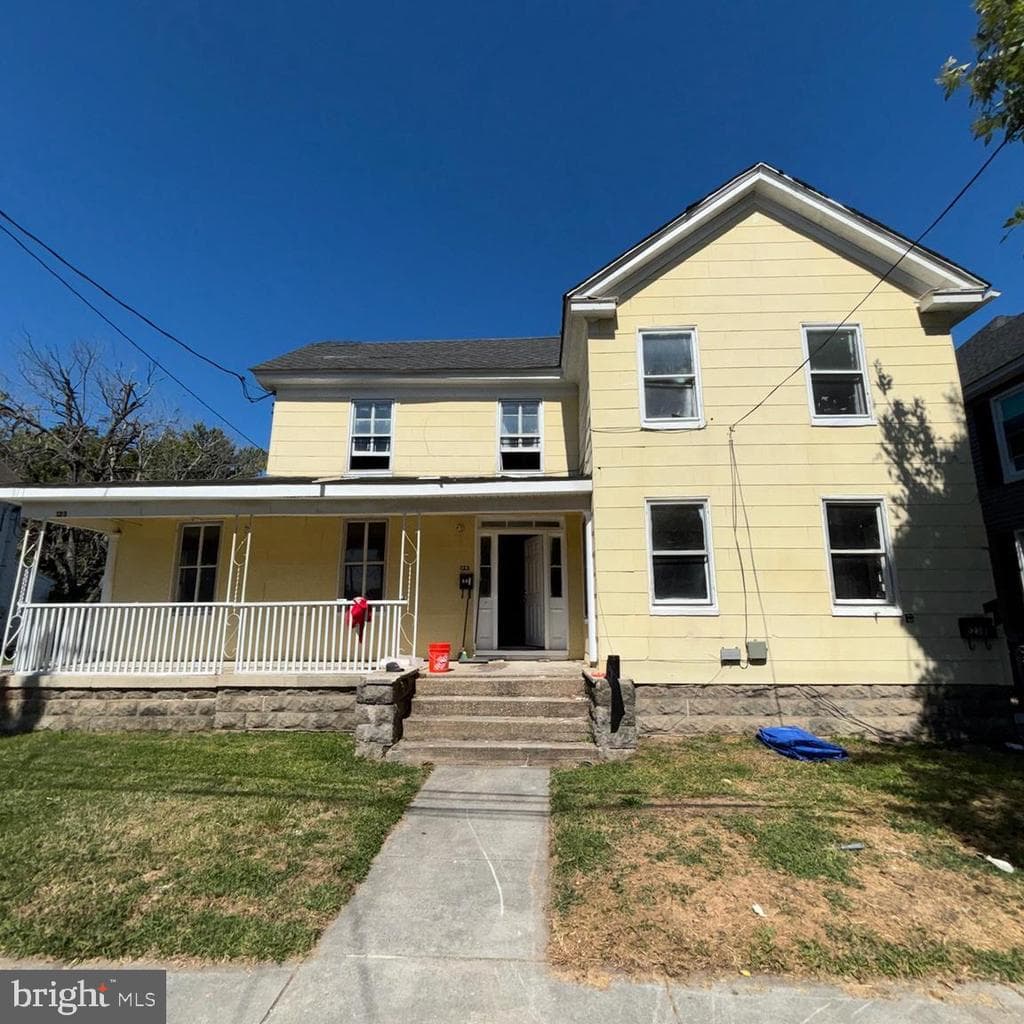 123 Choptank Avenue photo 1