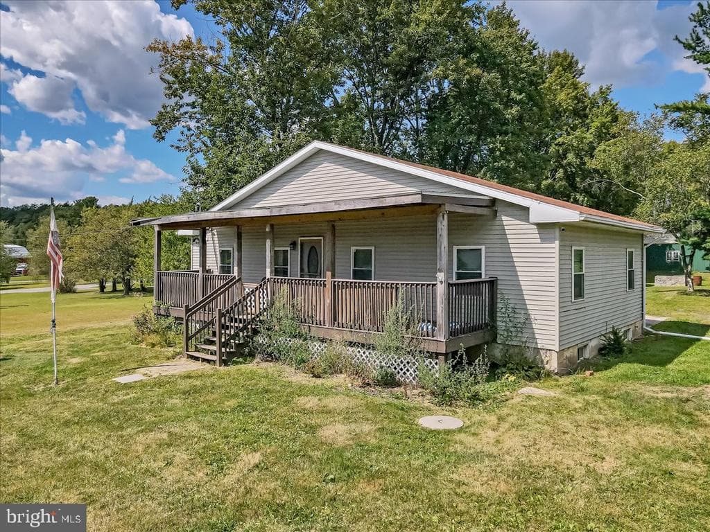 119 Rolling View Drive photo 1