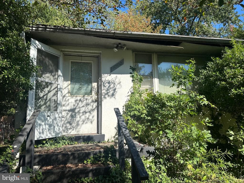 8700 E Fort Foote Terrace photo 1