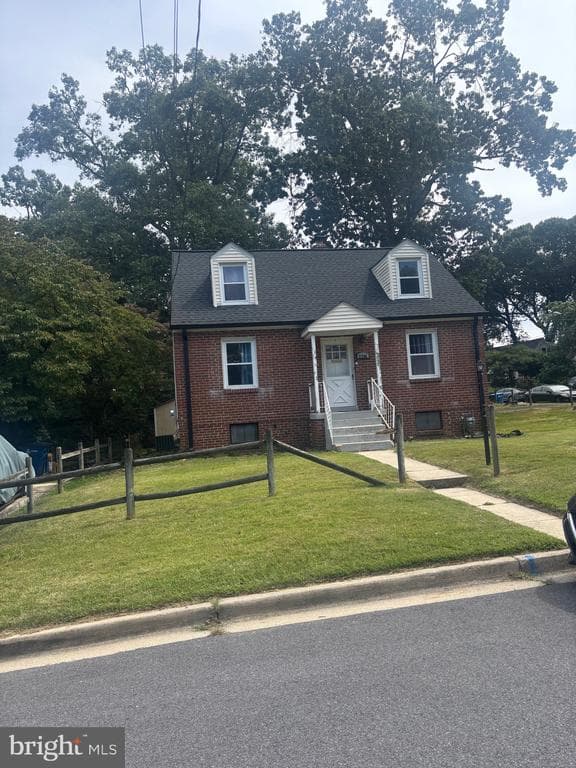 2206 Ramblewood Drive photo 1