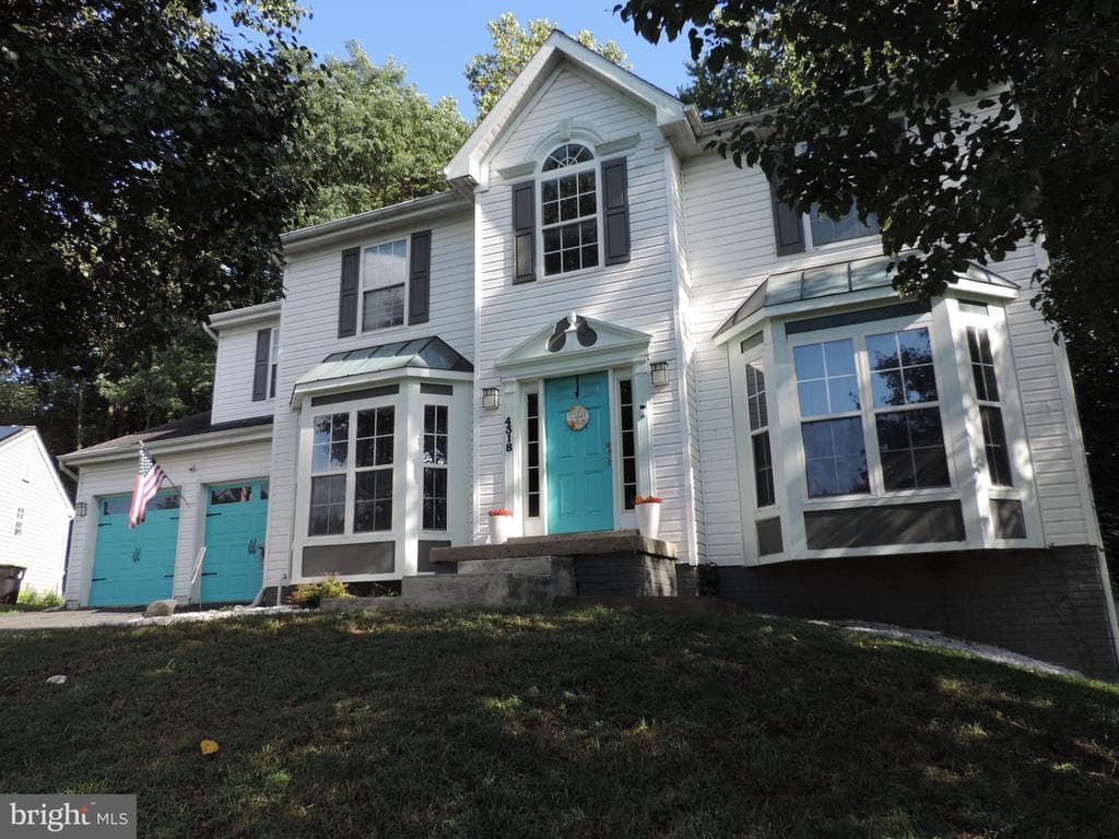 4318 Foxglove Court photo 1