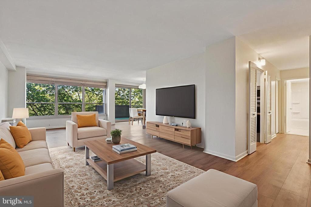 1001 City Avenue #W-801 photo 1
