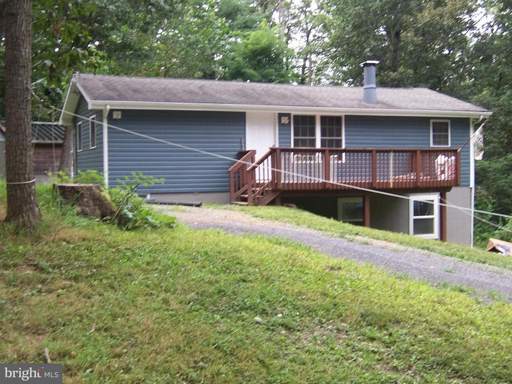 157 Oasis Lane photo 1