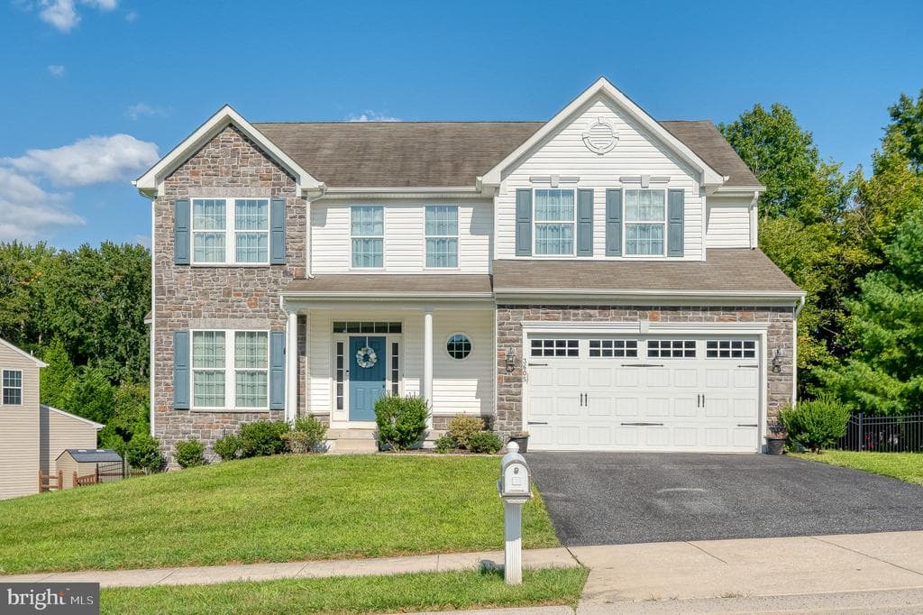 3605 Cogswell Court photo 1
