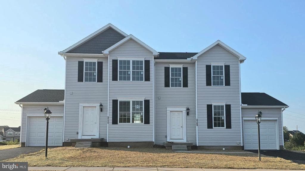 3636 Fieldstone Drive #lot 191 photo 1