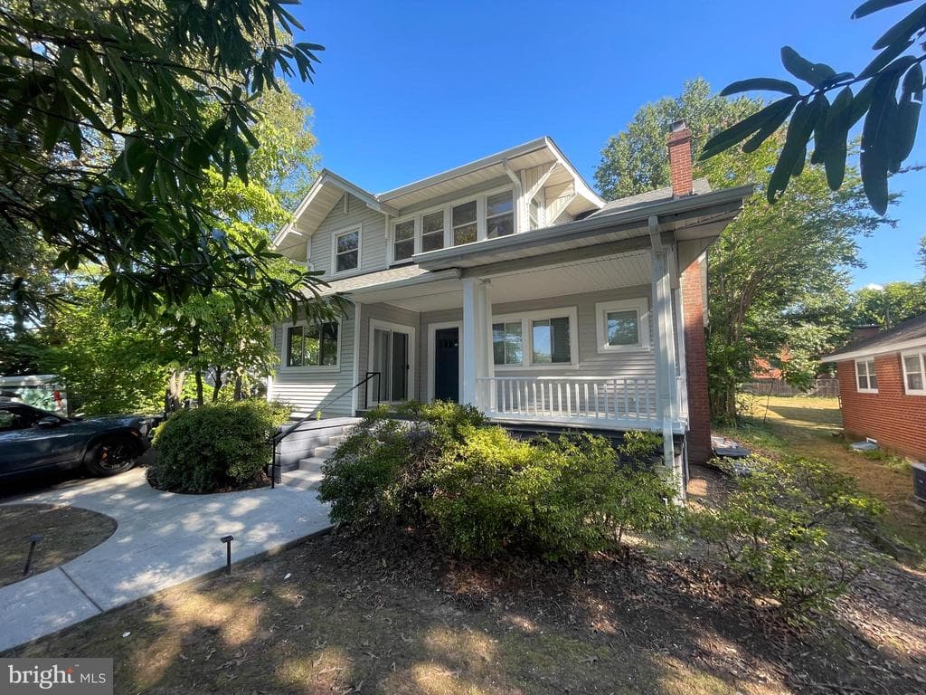 407 N Bryan Street photo 1