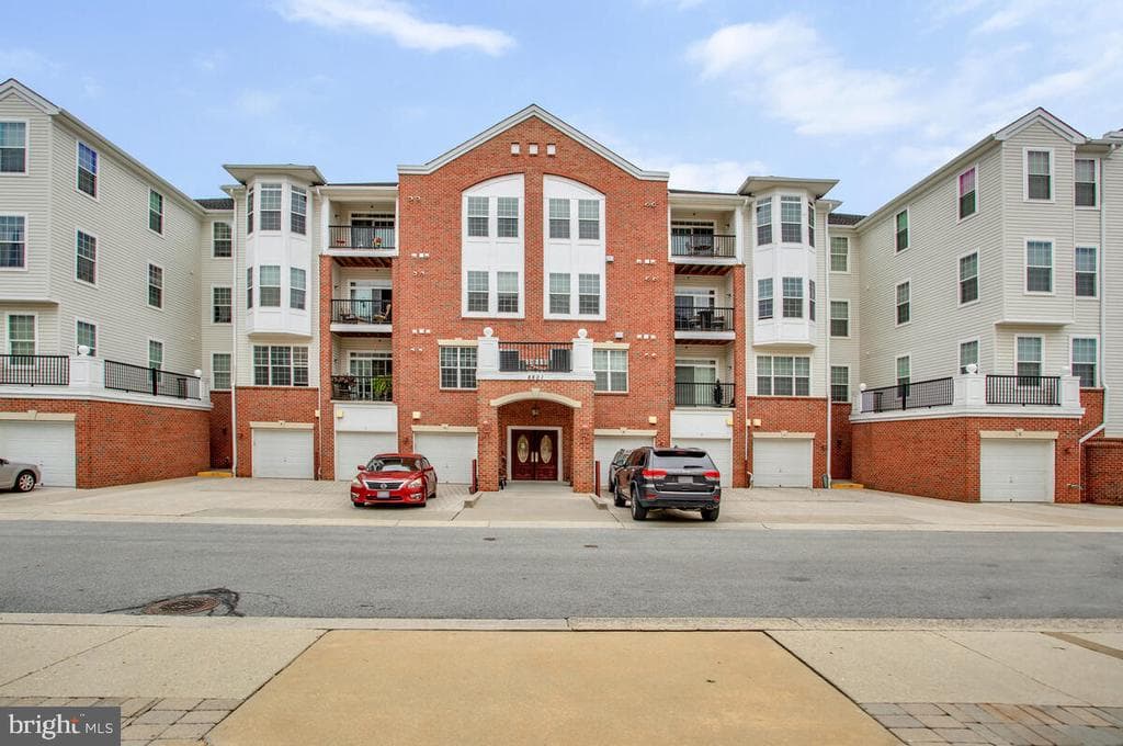 8801 Bosley Road #401 photo 1