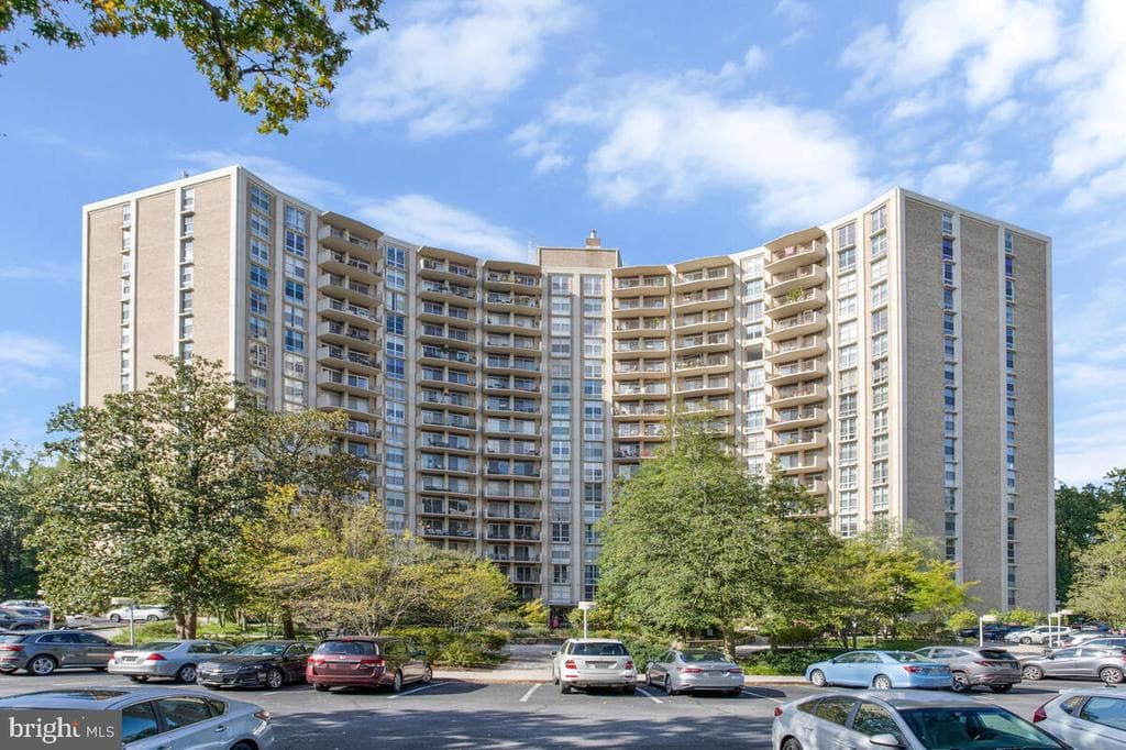 9039 Sligo Creek Parkway #614 photo 1