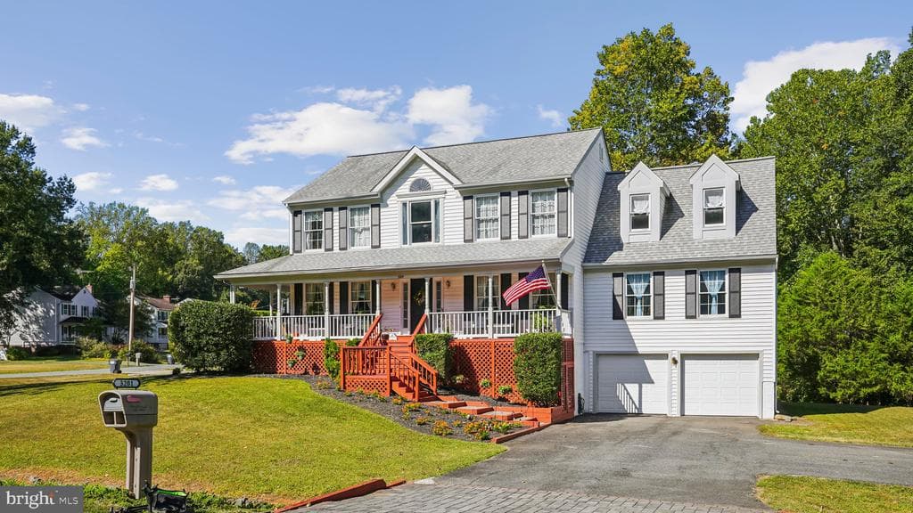 3201 Aquia Drive photo 1