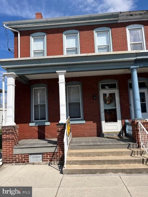 107 Lehman Street photo 1