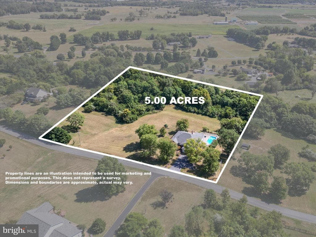252 Punkin Ridge Drive photo 1