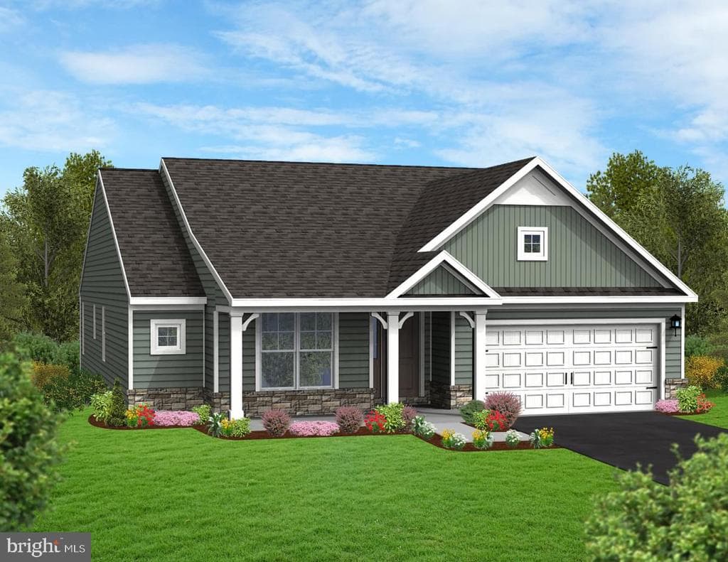 187 Austrian Drive #lot 53 photo 1