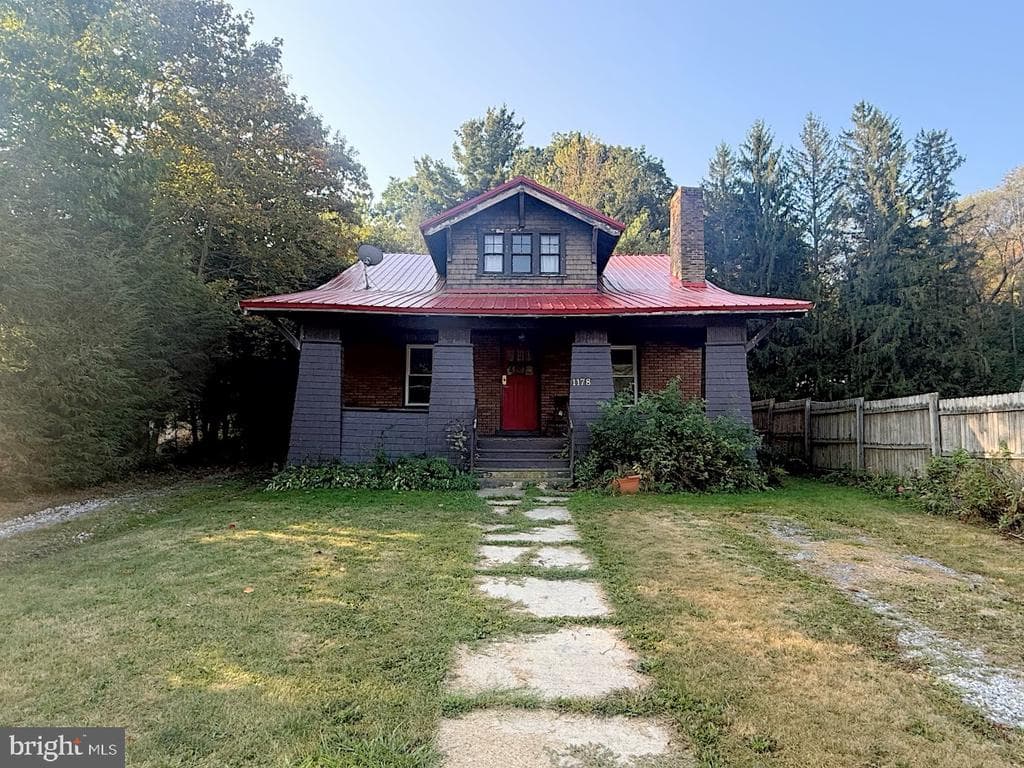 1178 Cooper Avenue photo 1