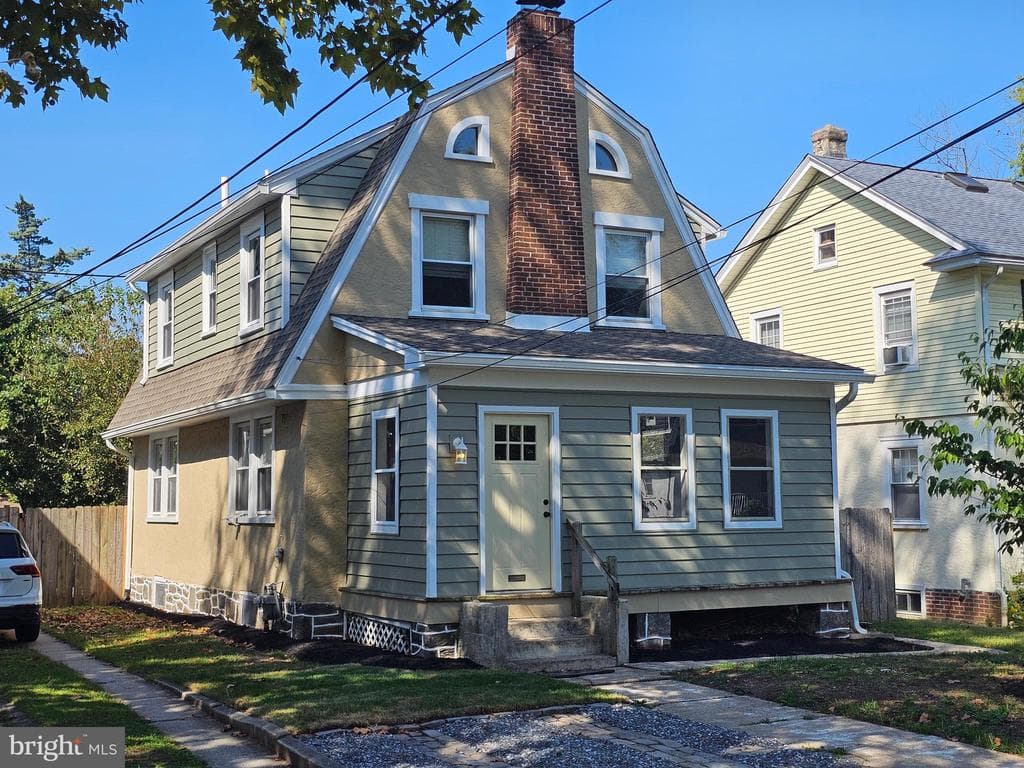 116 E Chelton Road photo 1