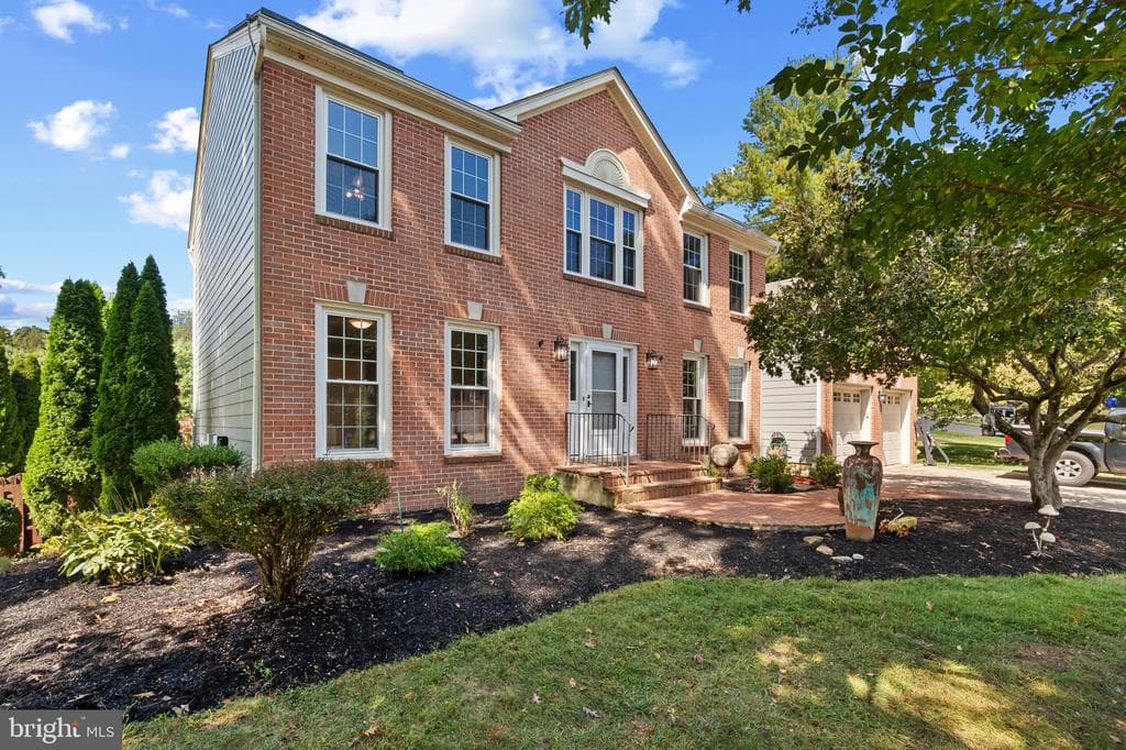 20600 Bell Bluff Road photo 1