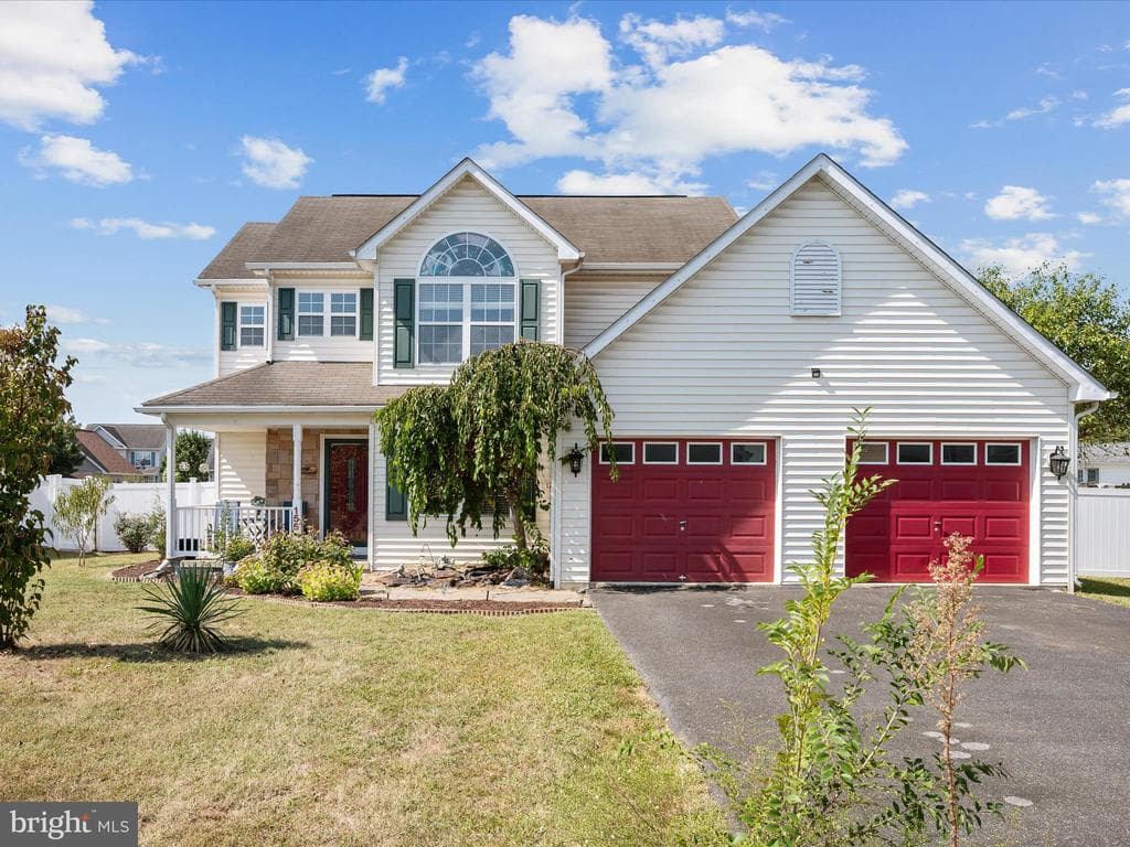 155 Fenimore Drive photo 1