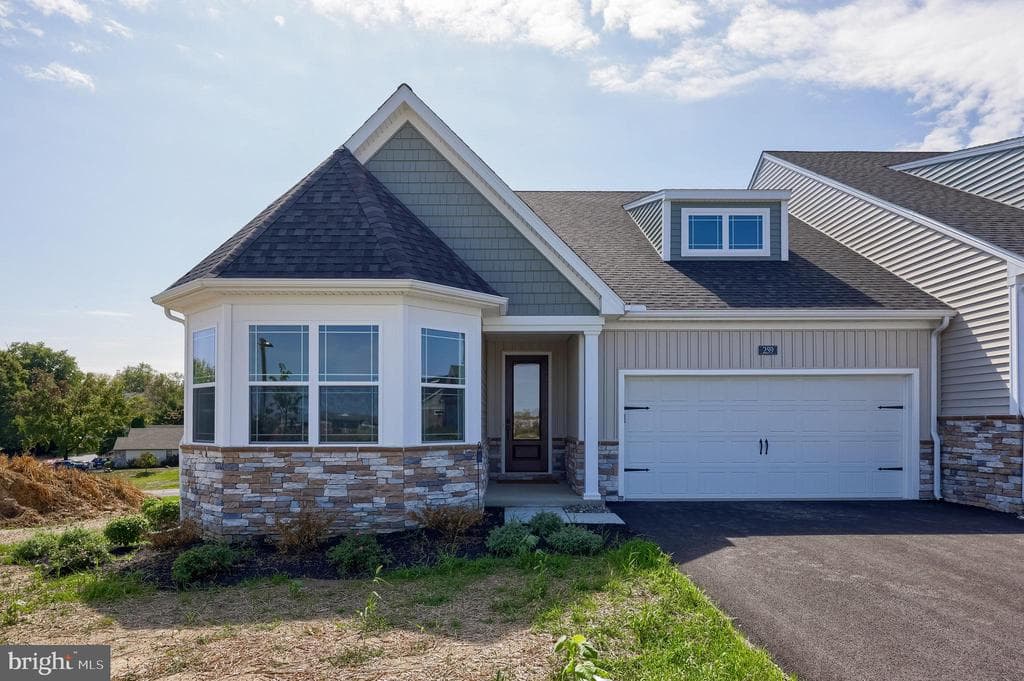 259 Bellaride Lane #49 photo 1
