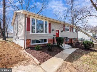 8608 Girard Street photo 1