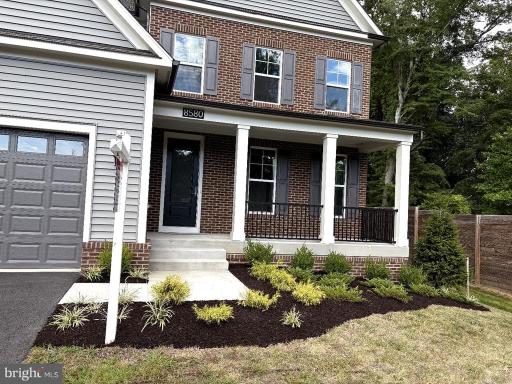 8580 Sunell Lane, Ellicott City