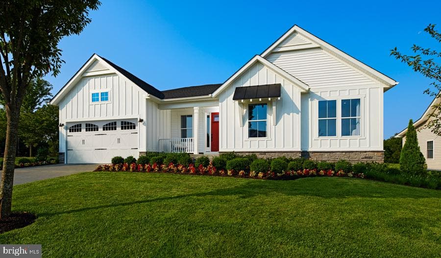 101 Abrams Pointe Boulevard photo 1