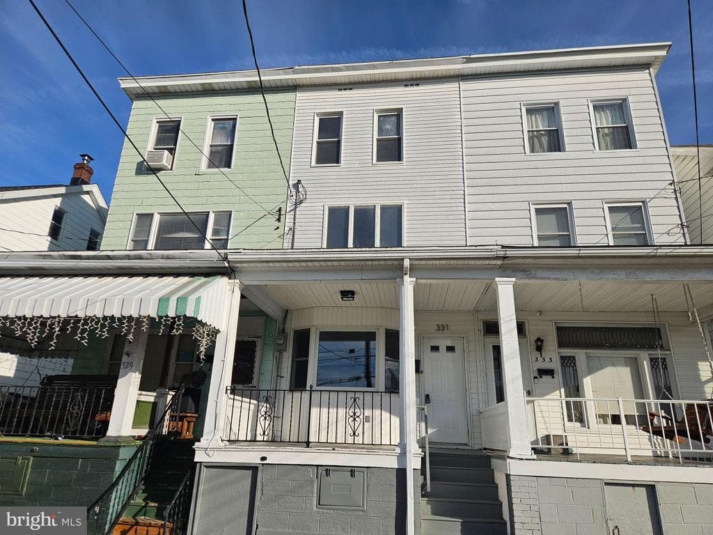 331 Willing Street photo 1