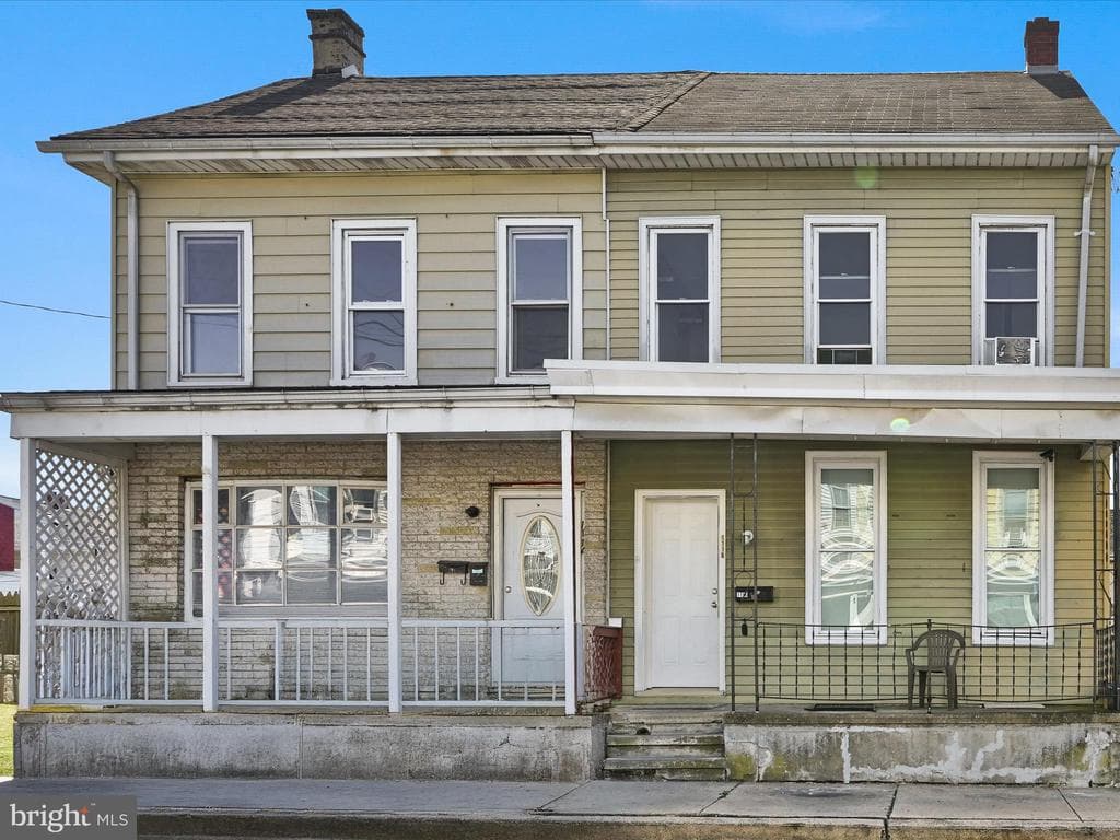1116 Mifflin Street photo 1