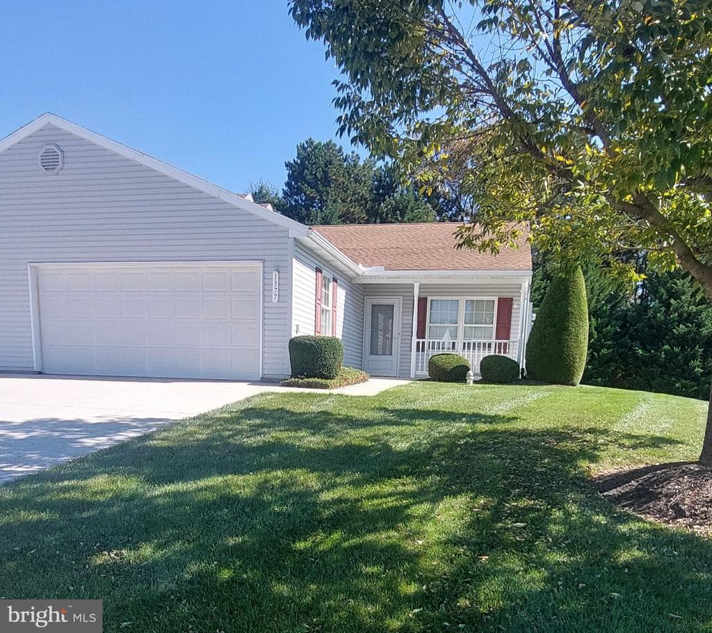 1377 Village Drive photo 1