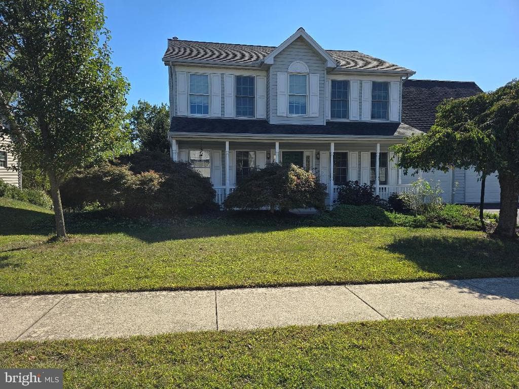 5021 Inverness Drive photo 1