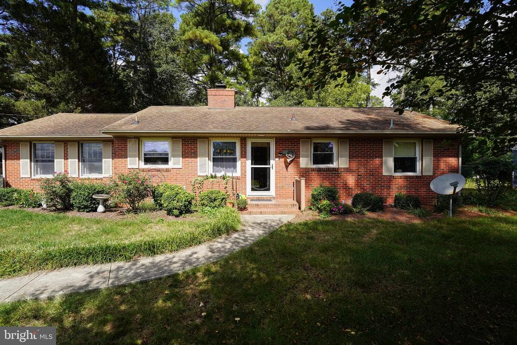30332 Dagsboro Road photo 1