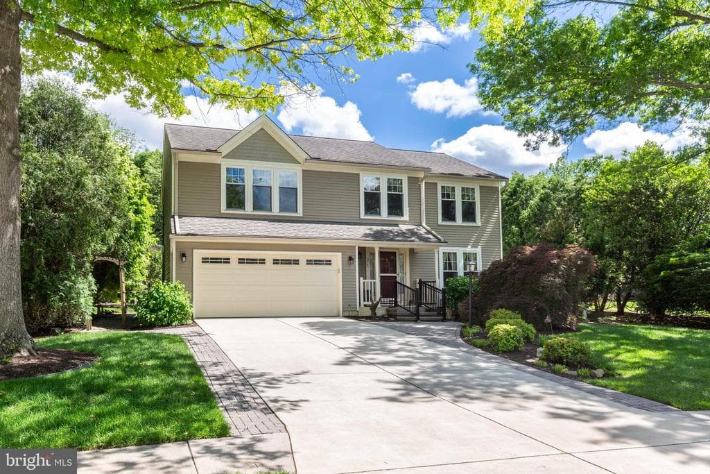 371 Winged Foot Drive photo 1