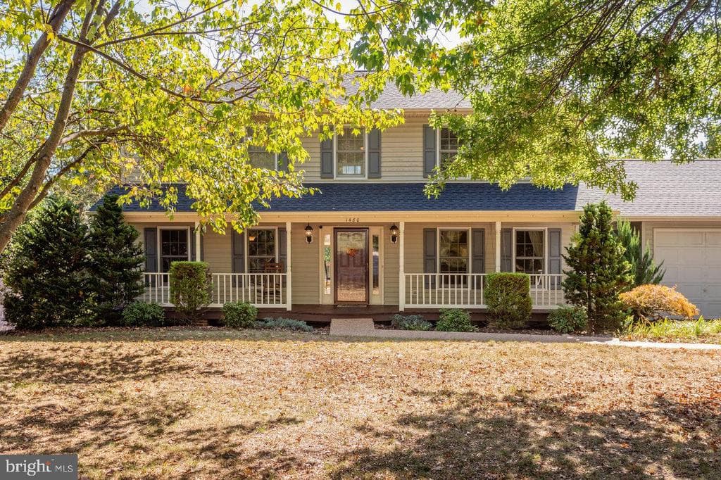 1480 Bluewater Road photo 1