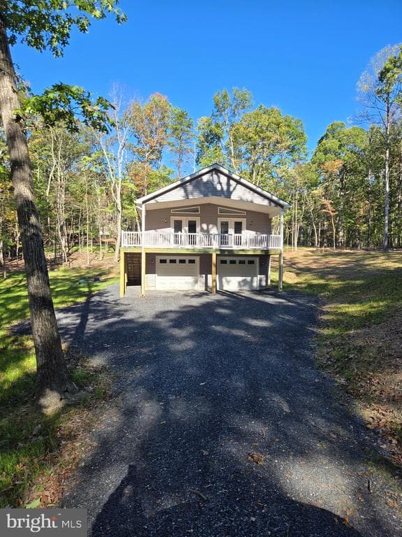 211 Dogwood Farm Road photo 1