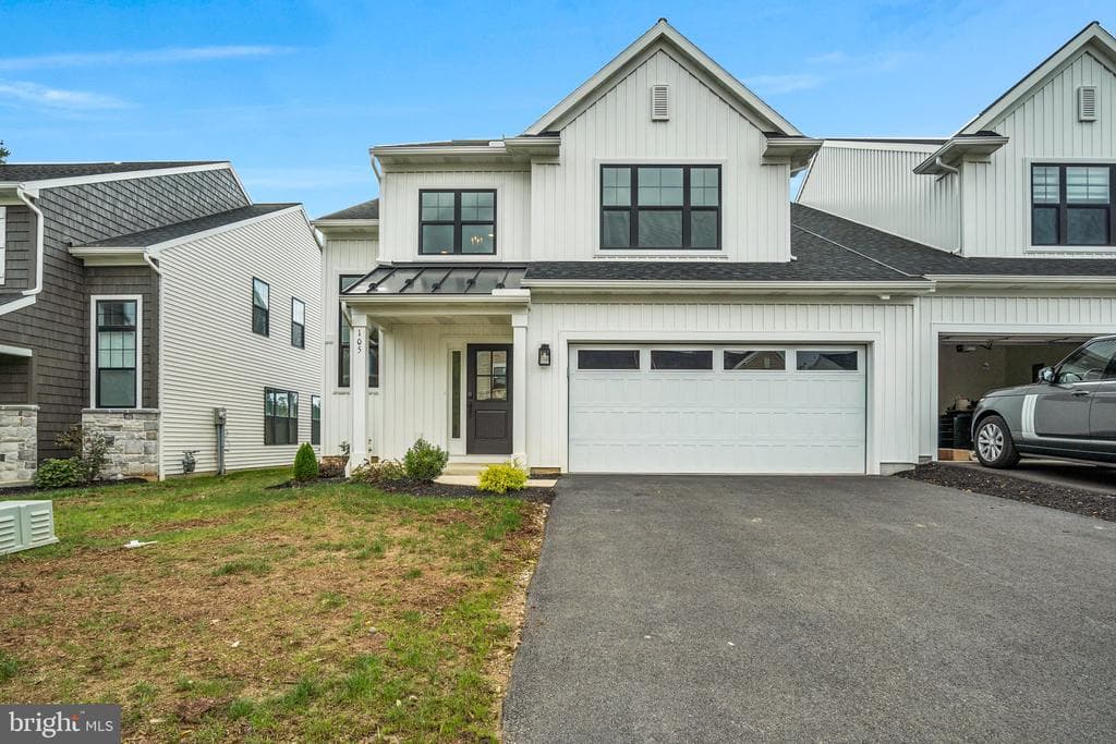 105 Village Drive photo 1