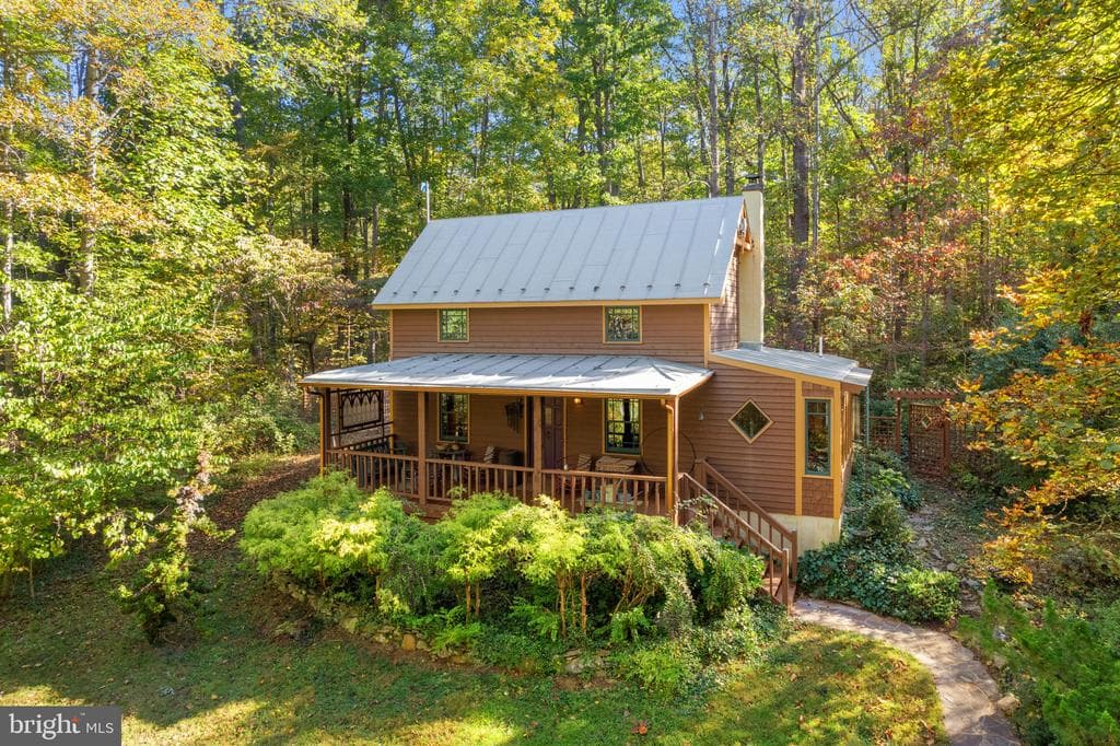 270 Seven Ponds Road photo 1