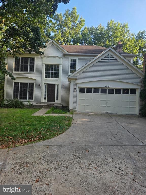 3551 Forest Haven Drive photo 1