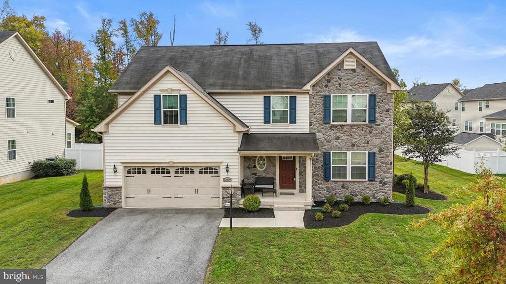 10579 Long Leaf Lane photo 1