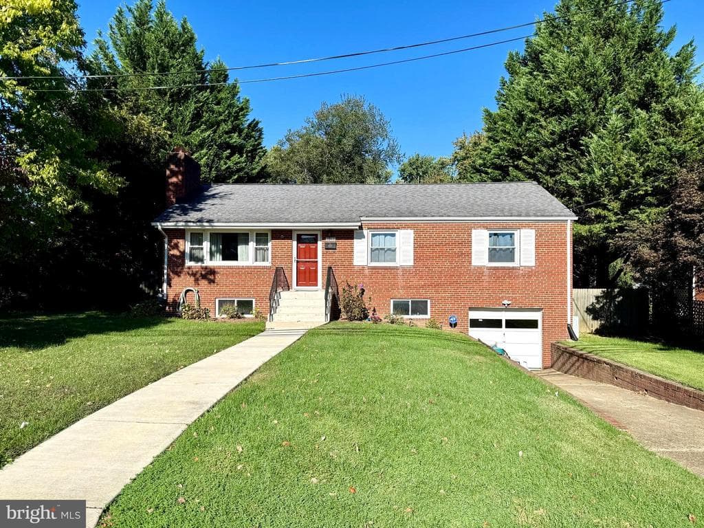 3968 Walnut Street photo 1