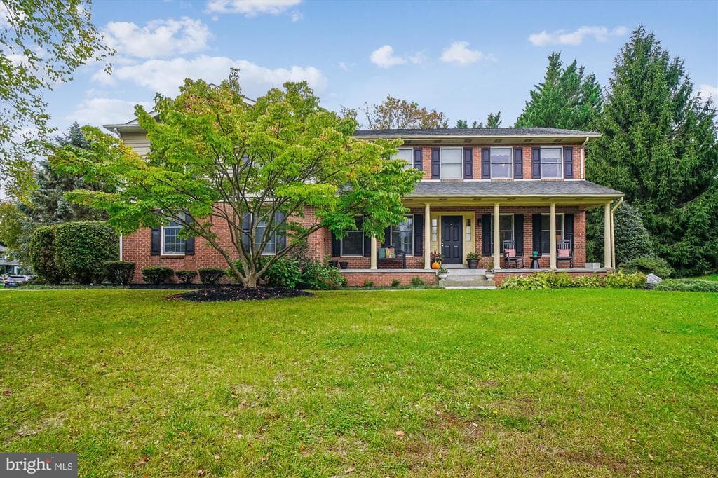 8116 Laurel Ridge Road photo 1
