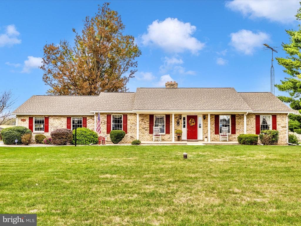 12720 Spickler Road photo 1