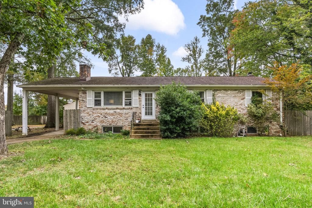 4785 Ford Court photo 1